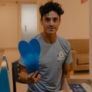 Foto de Javier Carriqueo