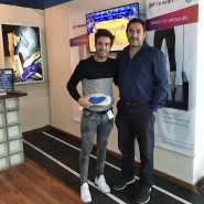 Foto de Nicolas Cabre