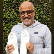 Foto de Dani Arcucci