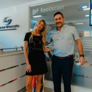 Foto de Soledad Solaro