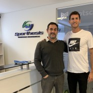 Foto de Germán Chiaraviglio