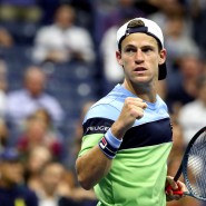 Foto de Diego Schwartzman